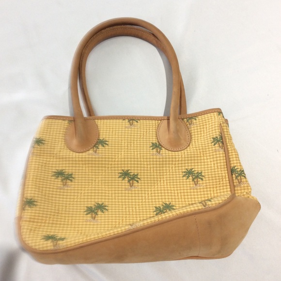 J. McLaughlin bag - Picture 7 of 8